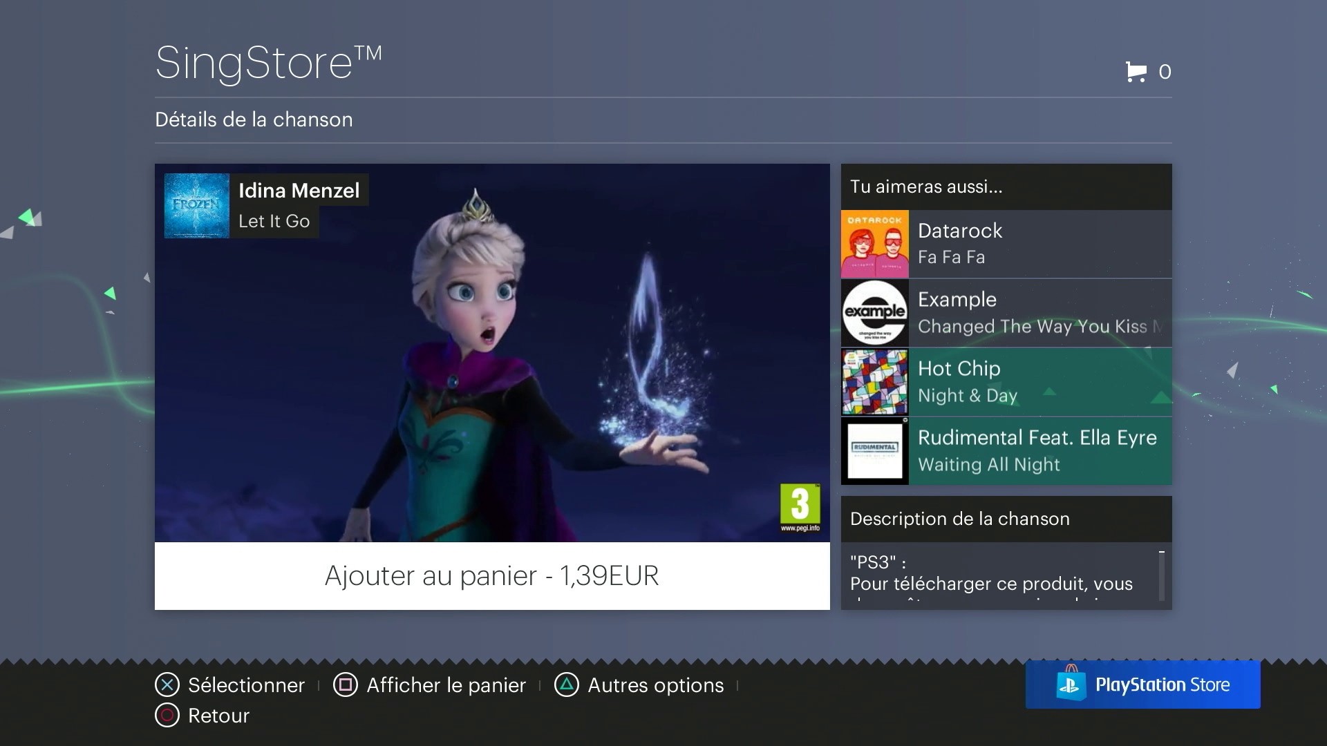 SingStar Celebration